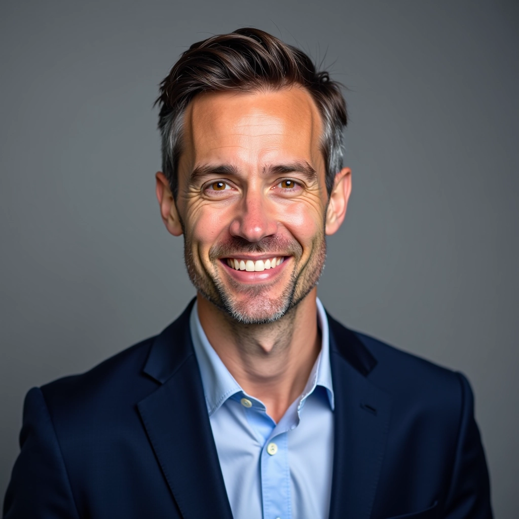 Mathieu Leclerc, expert en revenus numériques