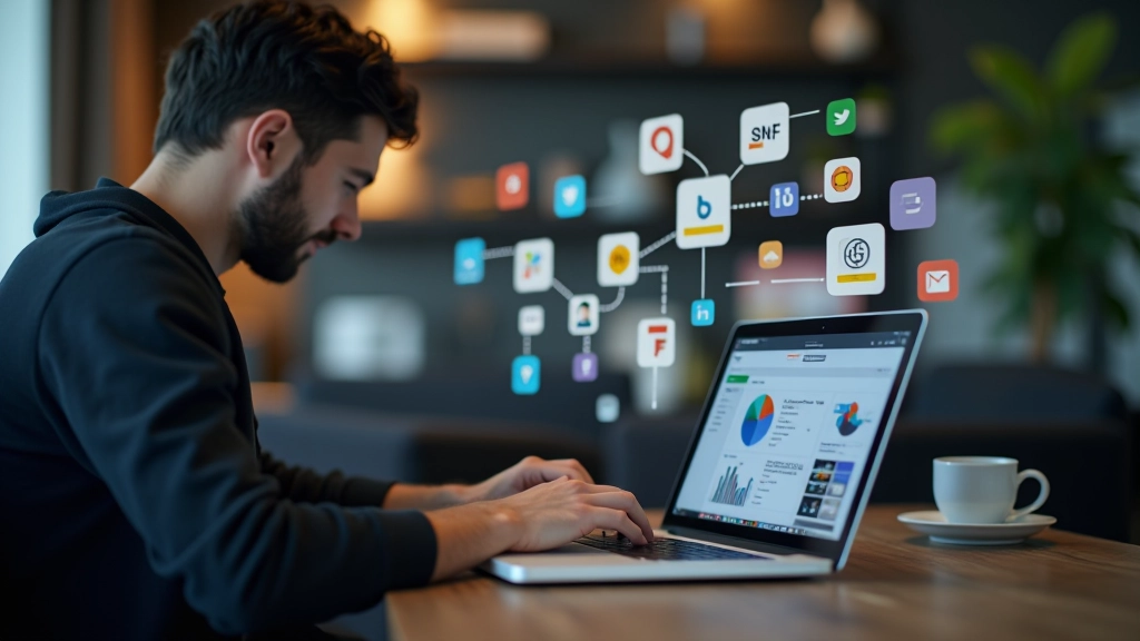 Services numériques gratuits